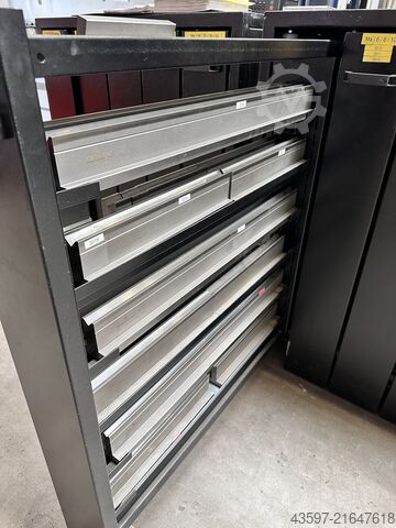 Abkantpresse Amada HFE M2 8025