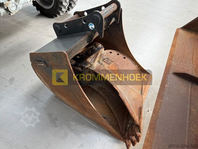 Radbagger Wacker Neuson EW 100