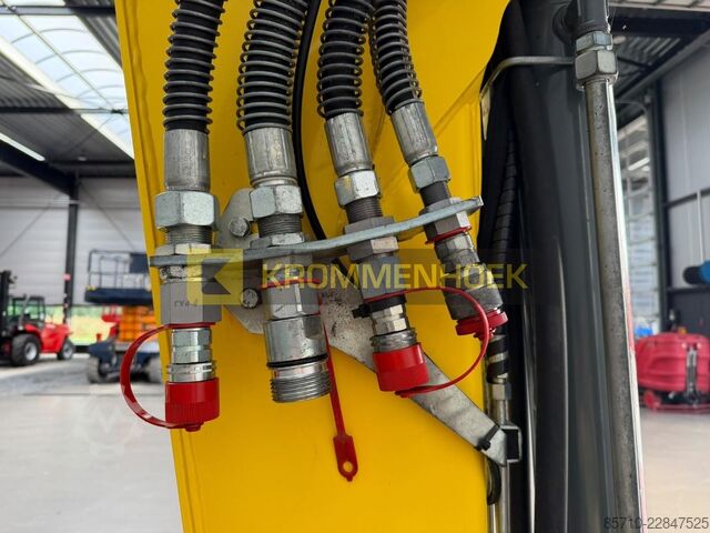 Radbagger Wacker Neuson EW 100