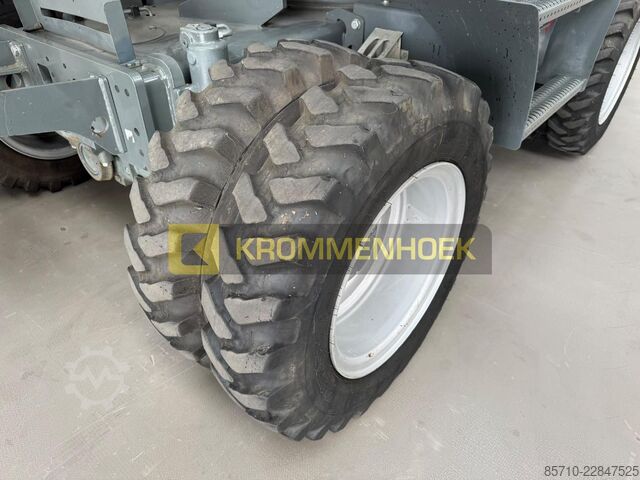 Radbagger Wacker Neuson EW 100