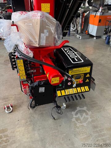 Kranarm Fassi F135 F235 F255 F545 SOFORT Verfügbar