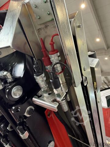 Kranarm Fassi F135 F235 F255 F545 SOFORT Verfügbar