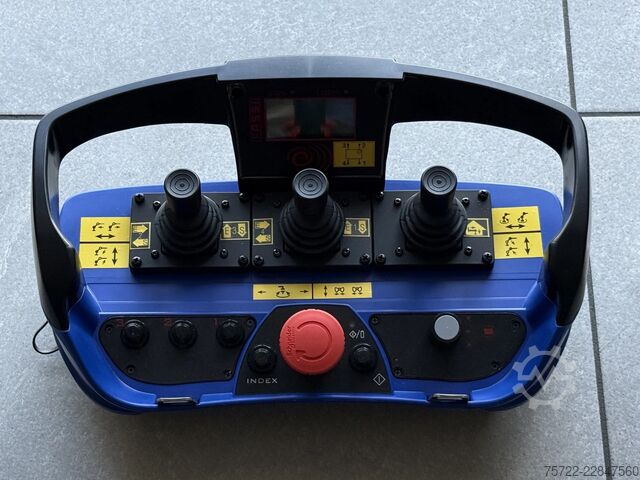 Kranarm Fassi F135 F235 F255 F545 SOFORT Verfügbar