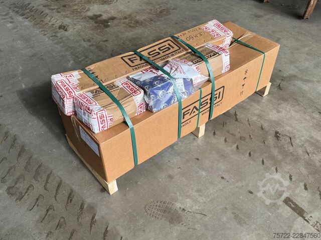 Kranarm Fassi F135 F235 F255 F545 SOFORT Verfügbar