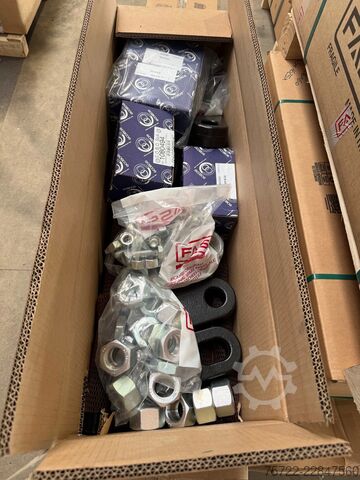 Kranarm Fassi F135 F235 F255 F545 SOFORT Verfügbar