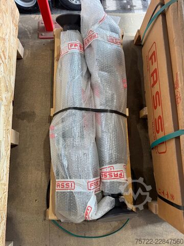 Kranarm Fassi F135 F235 F255 F545 SOFORT Verfügbar