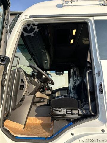 Fahrgestell mit Fahrerhaus MAN TGS 33.520 6x4 BL 3900mm Sofort Verfügbar