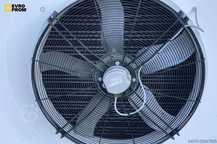 Luftkühler Used Industrial Air Cooler Guntner - 51.8 kW | With warranty