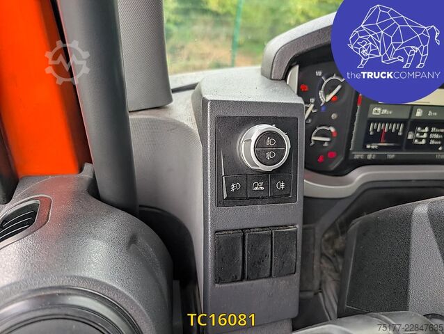 Standard-SZM Renault T 460