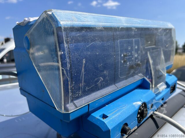 Heizungsanlage Heizkessel Buderus GE315-170kw Heizkessel Buderus GE315