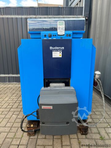 Heizkessel Buderus GE315-140kw. Öl oder Gas Weishaupt Heizkessel Buderus GE315-140kw. Öl oder Gas Weishaupt Heizkessel Buderus GE315-140kw. Öl oder Gas Weishaupt