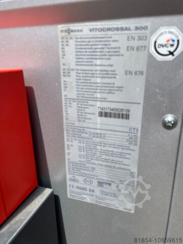 Heizkessel Viessmann Vitocrossal 285kw Gas. Weishaupt Heizkessel Viessmann Vitocrossal 285kw Gas. Weishaupt Heizkessel Viessmann Vitocrossal 285kw Gas. Weishaupt
