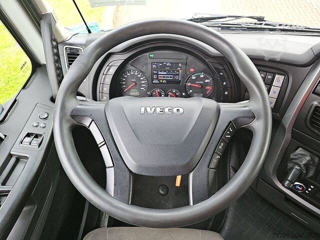 Standard-SZM IVECO AS440S48 STRALIS TX/P 6X2