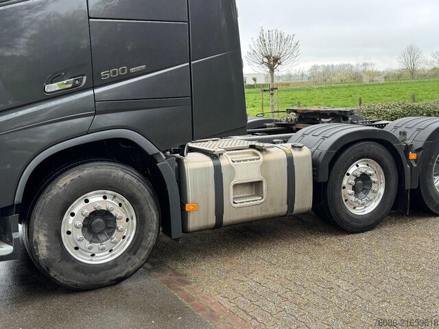 Standard-SZM Volvo FH 500 !!6X2!!2020!! ONLY 227tkm!!FULL OPTIONS!!