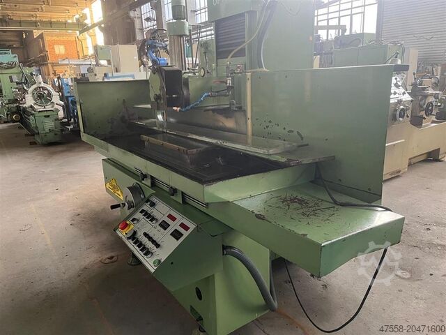 Surface Grinding Machine ELB-Schliff Optimal 6375 VA2-ND
