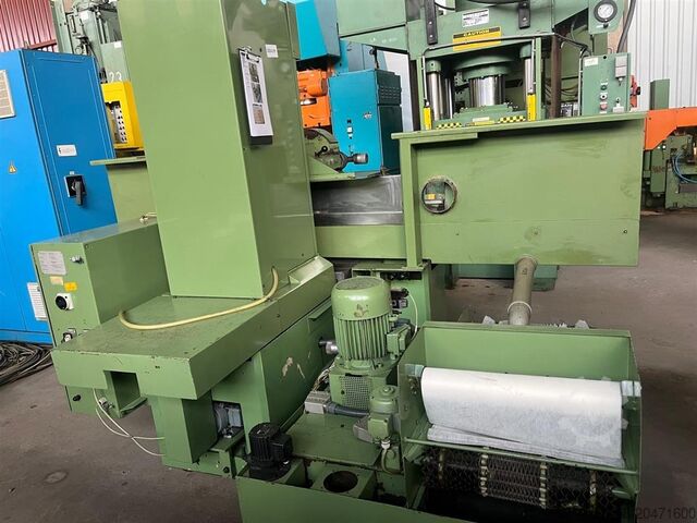 Surface Grinding Machine ELB-Schliff Optimal 6375 VA2-ND