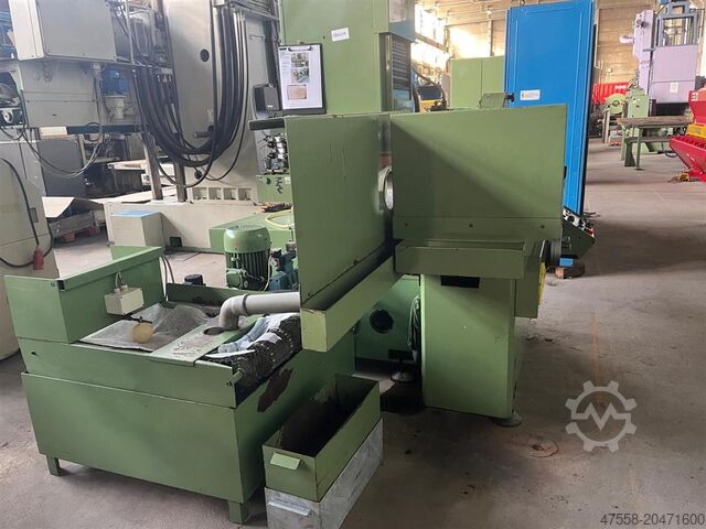 Surface Grinding Machine ELB-Schliff Optimal 6375 VA2-ND