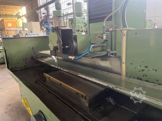 Surface Grinding Machine ELB-Schliff Optimal 6375 VA2-ND