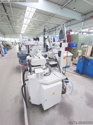 Dressing Grinder FARMAN FC-250 W