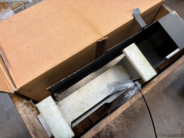 CNC Drehmaschine MORI SEIKI NL 2000 SY / 500