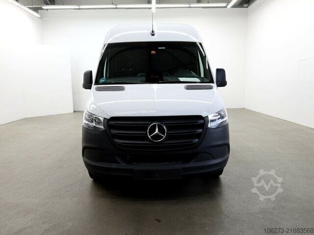 Van Mercedes-Benz Sprinter 317 Maxi,Automatik,Kamera,Klima,MBUX