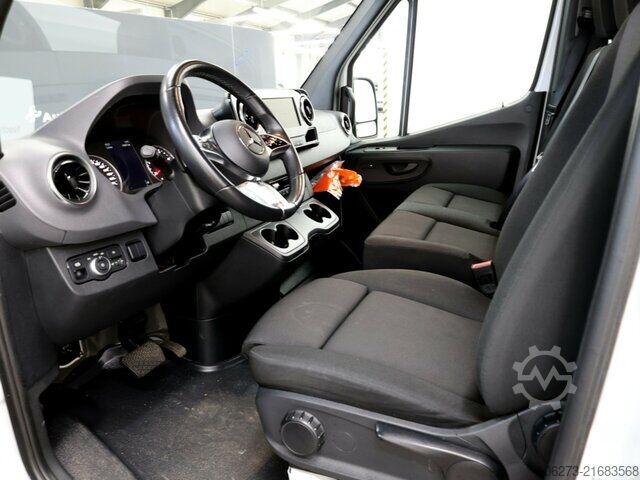 Van Mercedes-Benz Sprinter 317 Maxi,Automatik,Kamera,Klima,MBUX