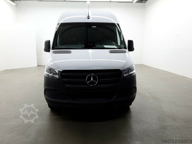 Van Mercedes-Benz Sprinter 317 Maxi,Automatik,Kamera,Klima,MBUX