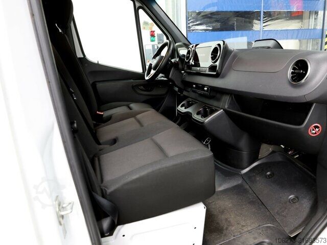 Van Mercedes-Benz Sprinter 317 Maxi,Automatik,Kamera,Klima,MBUX