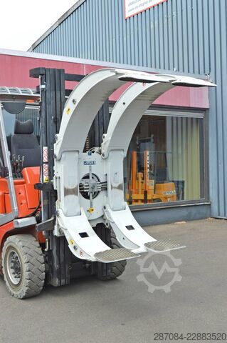 Gabelstapler BT C4E400V