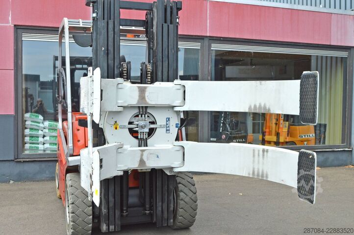 Gabelstapler BT C4E400V
