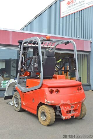 Gabelstapler BT C4E400V