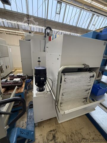 Universal-Bearbeitungszentrum DECKEL MAHO DMU 70