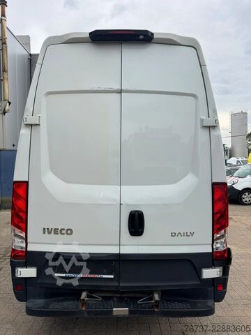 Kühlkastenwagen Iveco Daily **35-160-AIRCO-AUTOMATIC**