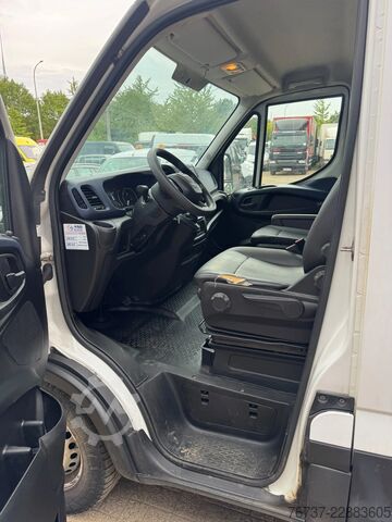 Kühlkastenwagen Iveco Daily **35-160-AIRCO-AUTOMATIC**