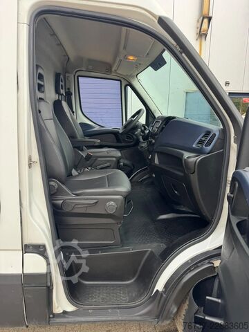 Kühlkastenwagen Iveco Daily **35-160-AIRCO-AUTOMATIC**