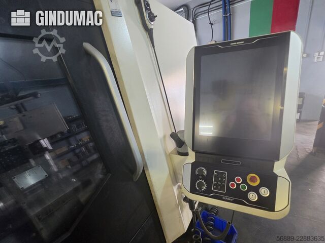 DMG MORI CLX 450 V6 DMG MORI CLX 450 V6