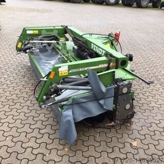 Mäher Fendt Slicer 320 P