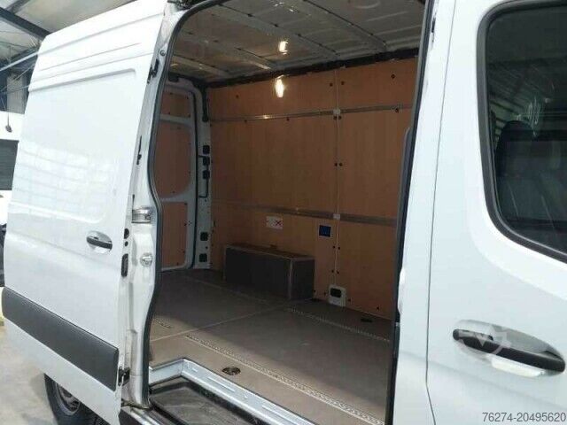 Panel van Mercedes-Benz Sprinter 317 CDI Hochdach Pro L2H2