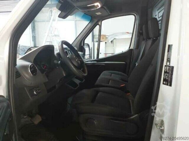 Panel van Mercedes-Benz Sprinter 317 CDI Hochdach Pro L2H2