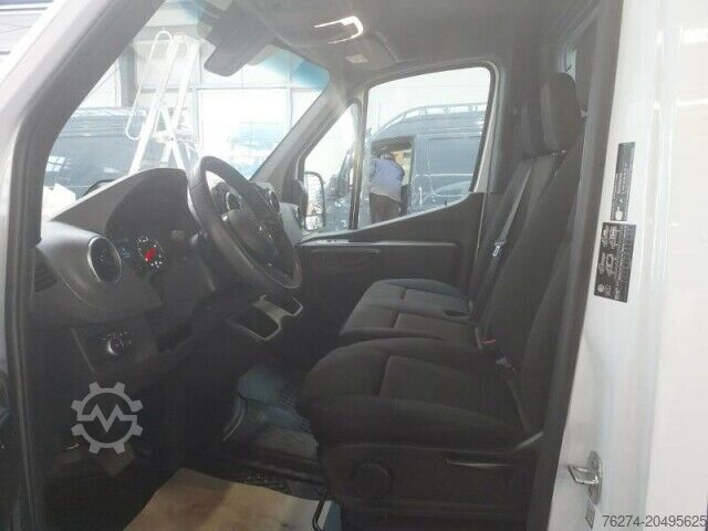 Panel van Mercedes-Benz Sprinter 317 CDI Hochdach L2H2Pro