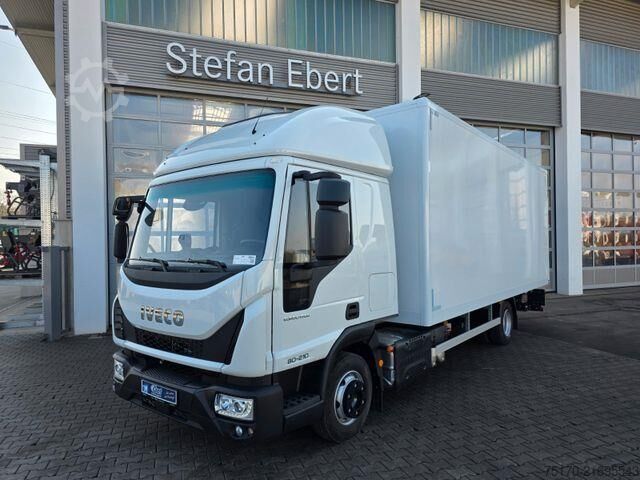 Koffer Iveco Eurocargo ML180E21/P LBW 1.000kg L-Haus