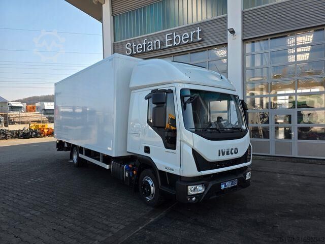 Koffer Iveco Eurocargo ML180E21/P LBW 1.000kg L-Haus