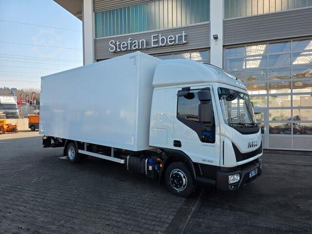 Koffer Iveco Eurocargo ML180E21/P LBW 1.000kg L-Haus