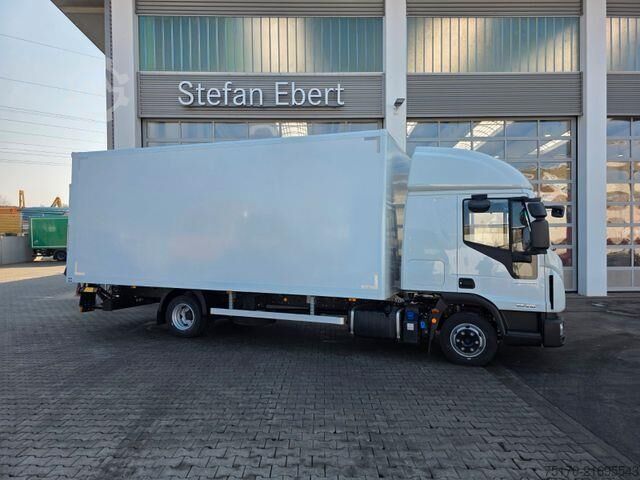 Koffer Iveco Eurocargo ML180E21/P LBW 1.000kg L-Haus