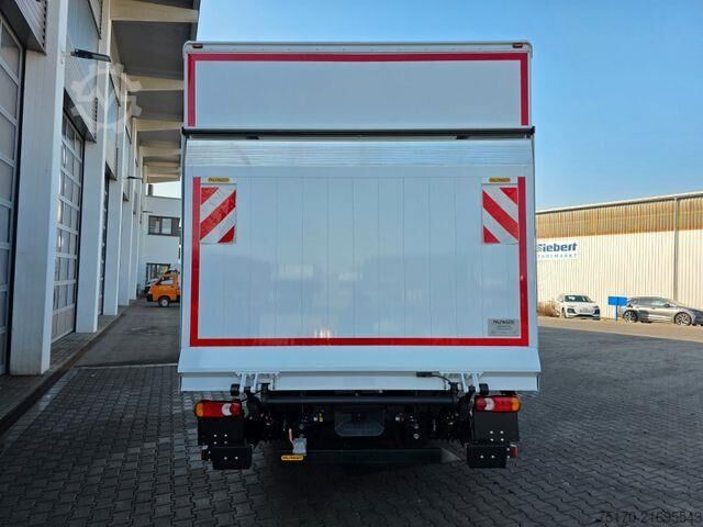 Koffer Iveco Eurocargo ML180E21/P LBW 1.000kg L-Haus