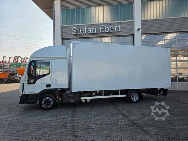 Koffer Iveco Eurocargo ML75E21/P LBW 1.000kg L-Haus