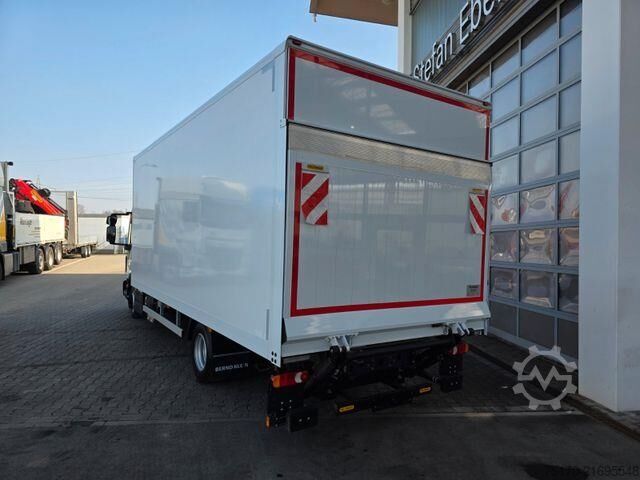 Koffer Iveco Eurocargo ML75E21/P LBW 1.000kg L-Haus