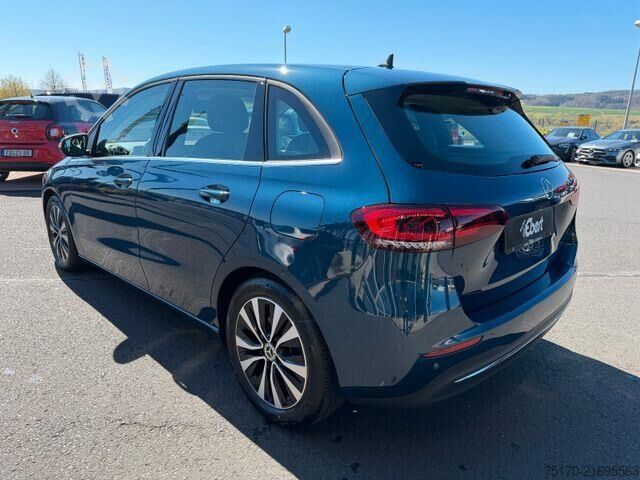 High-roof van Mercedes-Benz B 220 d Style R-Kamera+LED+Carplay+TOTW