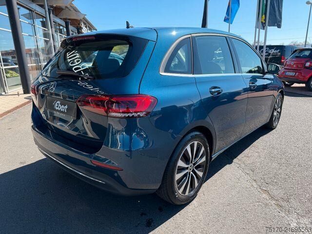 High-roof van Mercedes-Benz B 220 d Style R-Kamera+LED+Carplay+TOTW