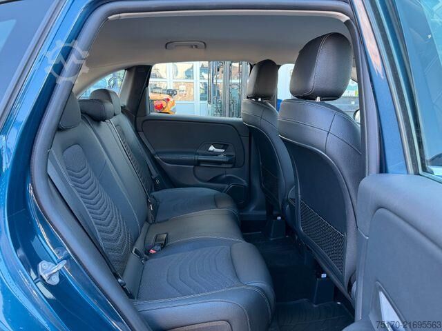 High-roof van Mercedes-Benz B 220 d Style R-Kamera+LED+Carplay+TOTW